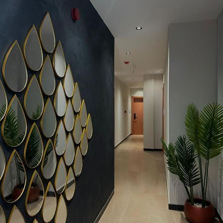 Villa Lamer Durrës 외부 사진
