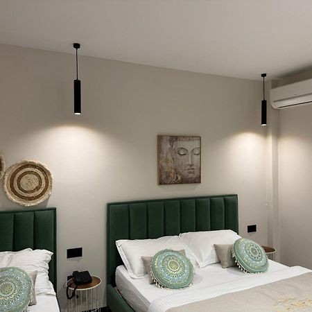Villa Lamer Durrës 외부 사진