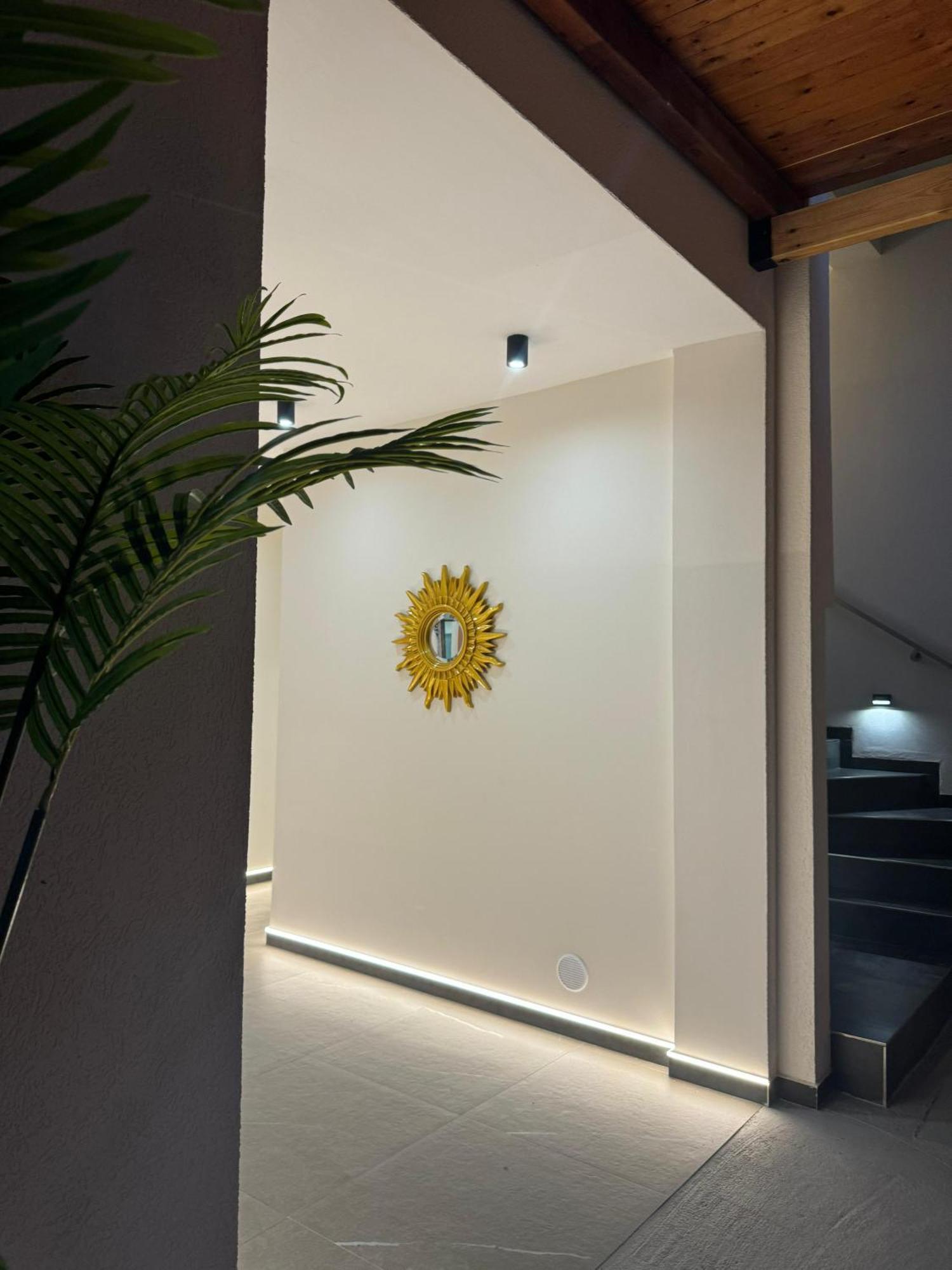 Villa Lamer Durrës 외부 사진