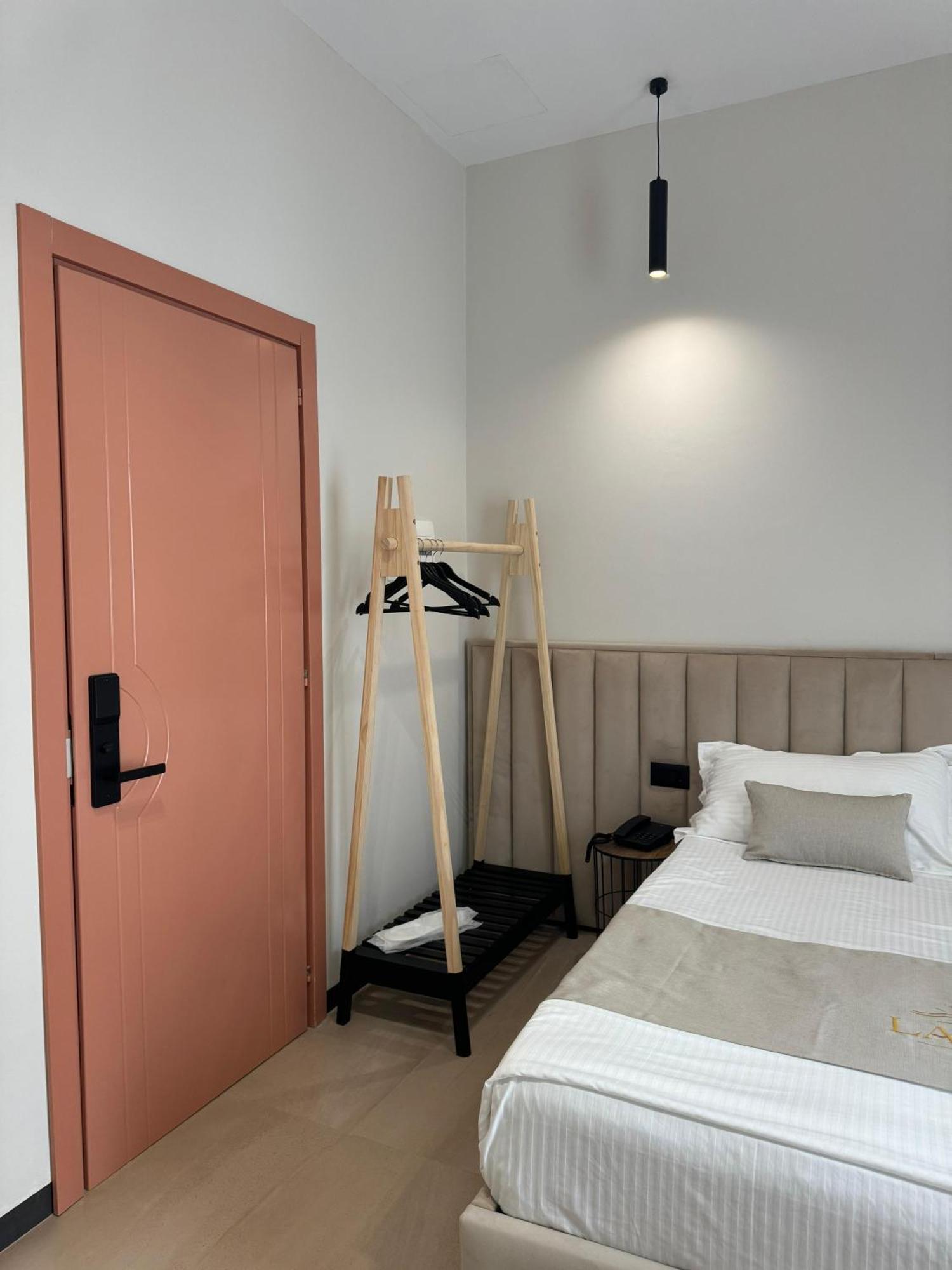 Villa Lamer Durrës 외부 사진