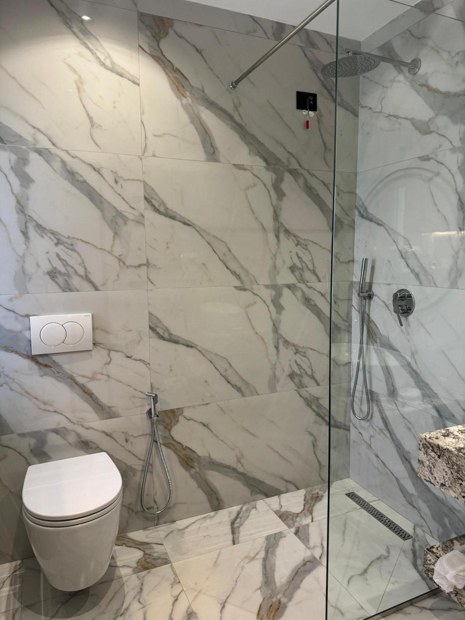 Villa Lamer Durrës 외부 사진