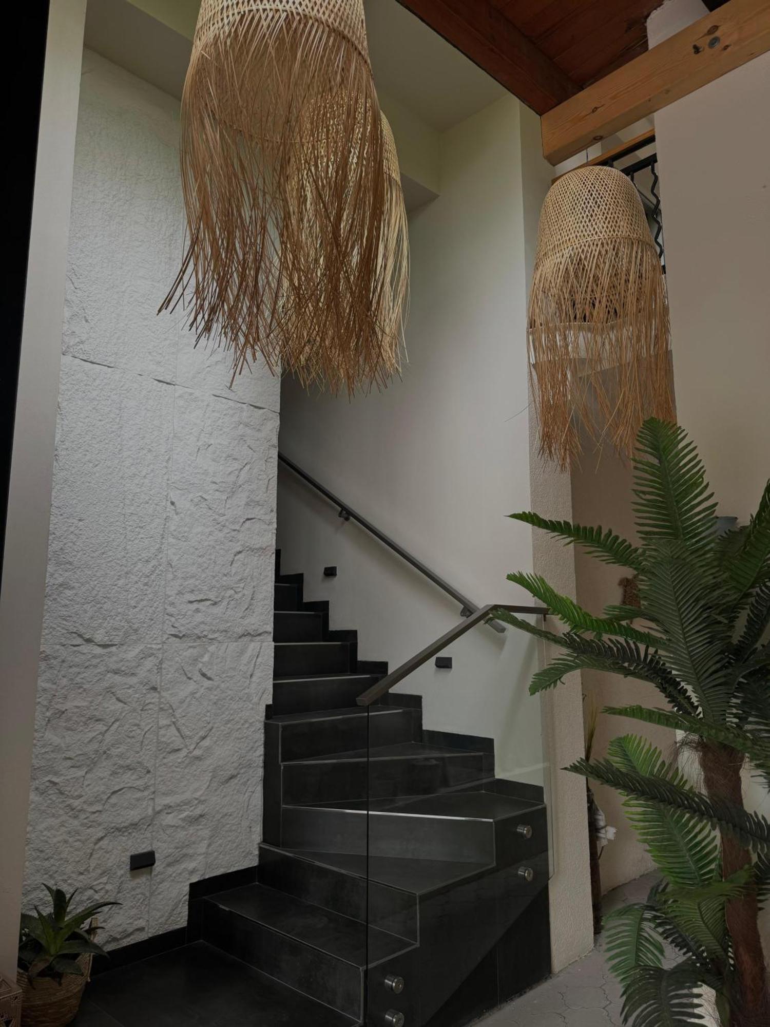 Villa Lamer Durrës 외부 사진