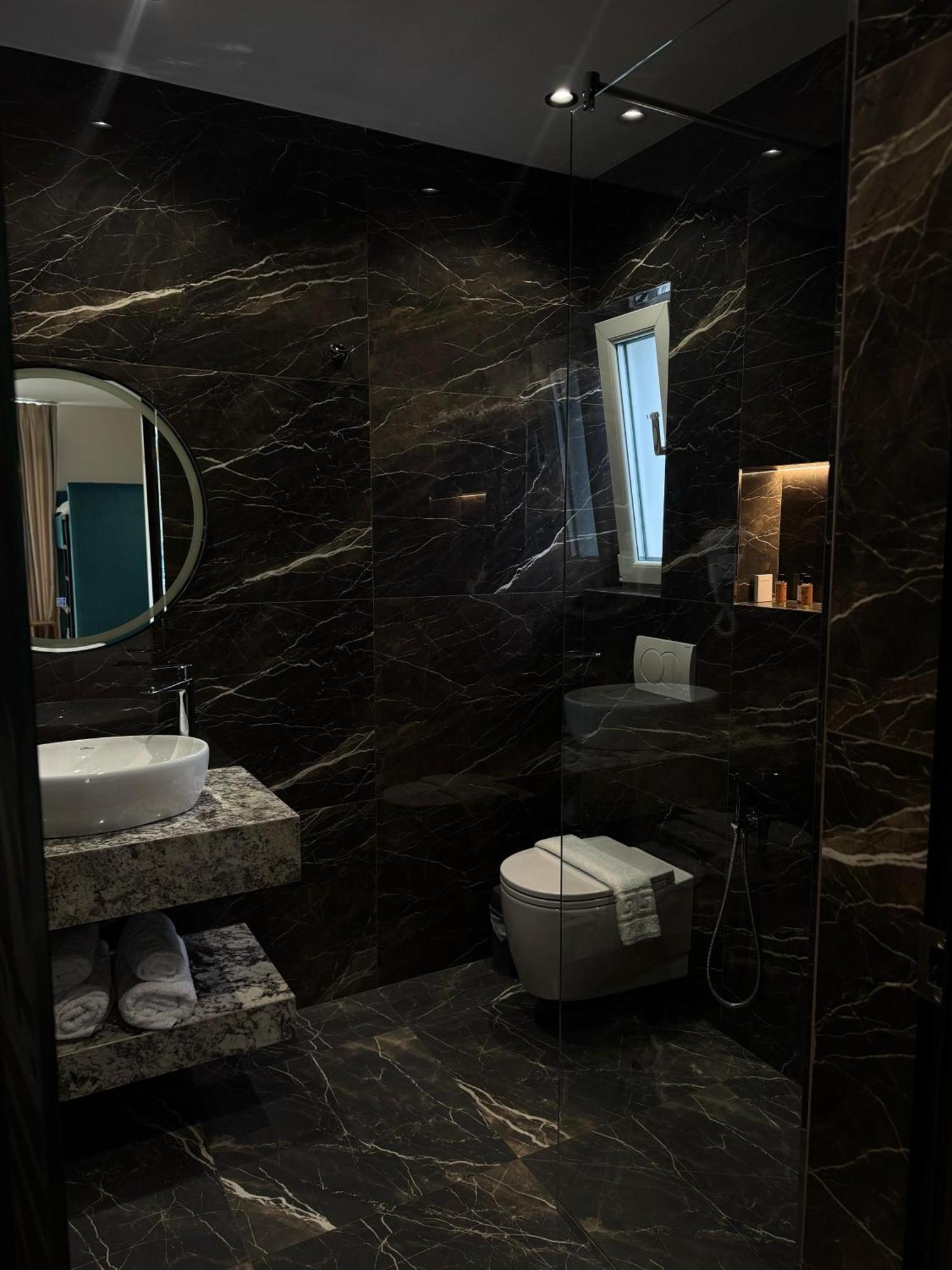 Villa Lamer Durrës 외부 사진