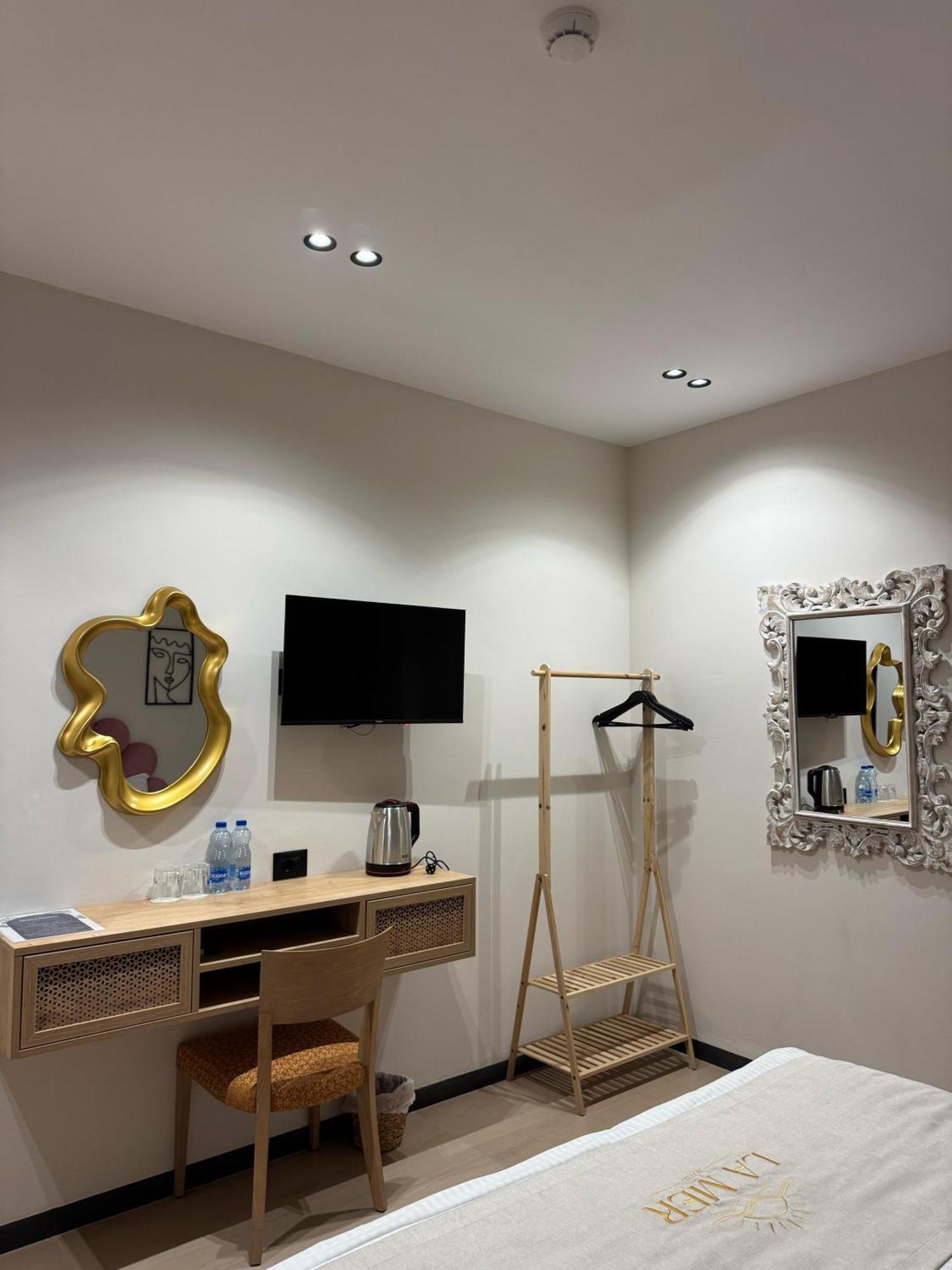 Villa Lamer Durrës 외부 사진