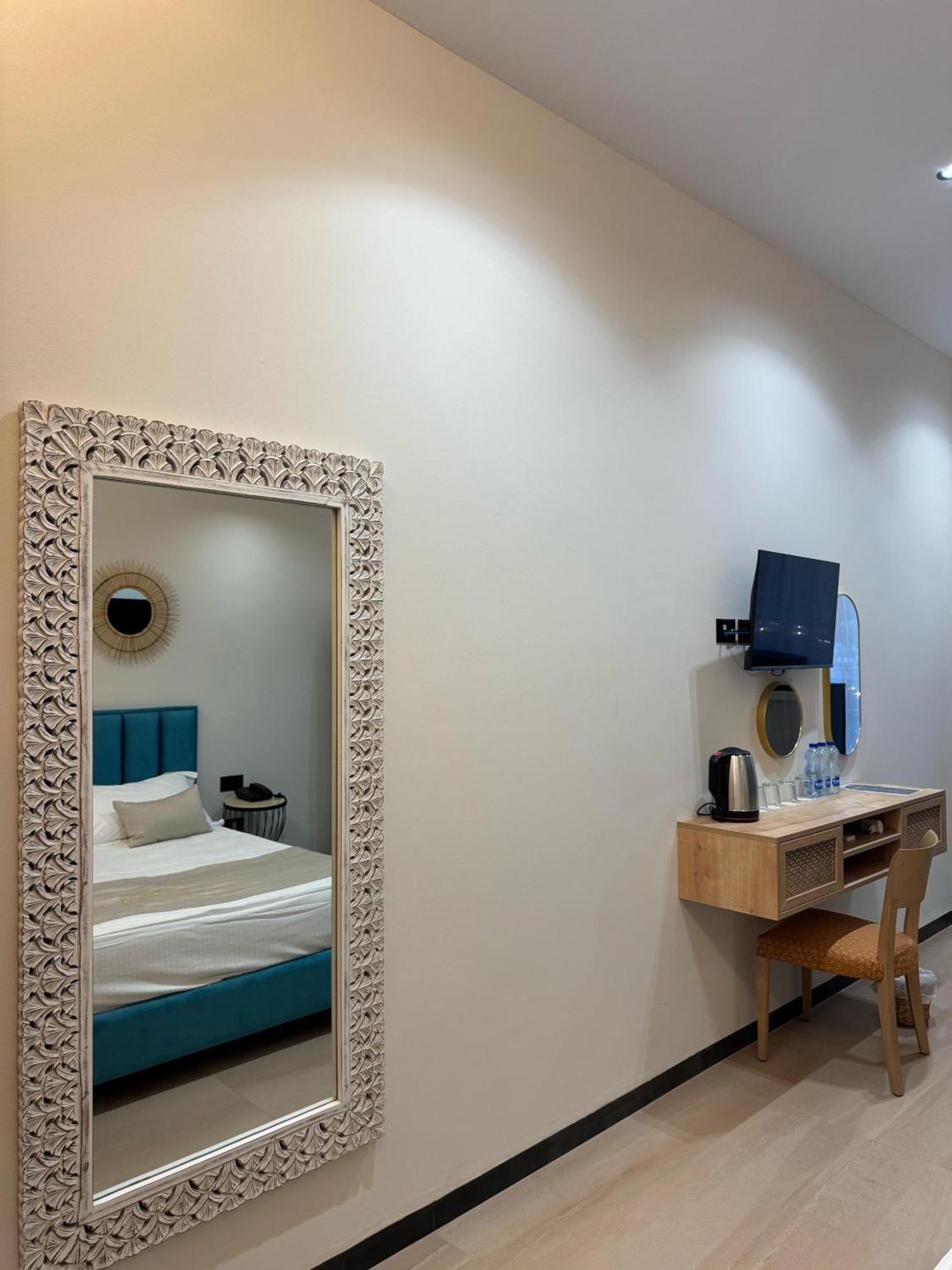 Villa Lamer Durrës 외부 사진